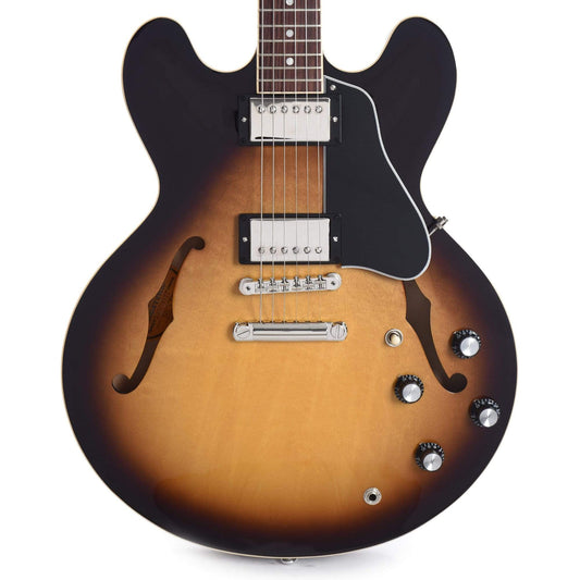 Gibson USA ES-335 Vintage Burst Electric Guitars / Semi-Hollow