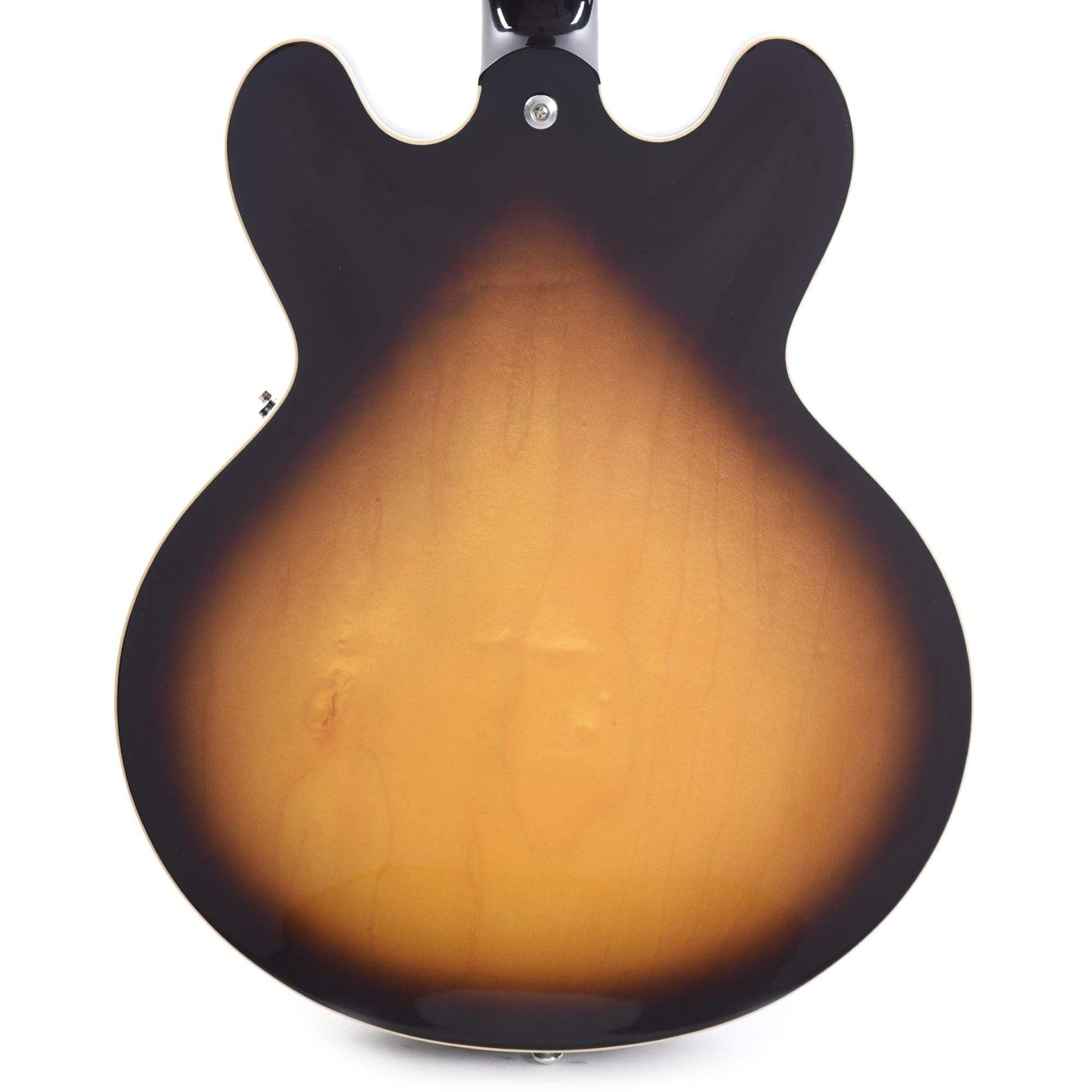 Gibson USA ES-335 Vintage Burst Electric Guitars / Semi-Hollow