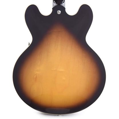 Gibson USA ES-335 Vintage Burst Electric Guitars / Semi-Hollow