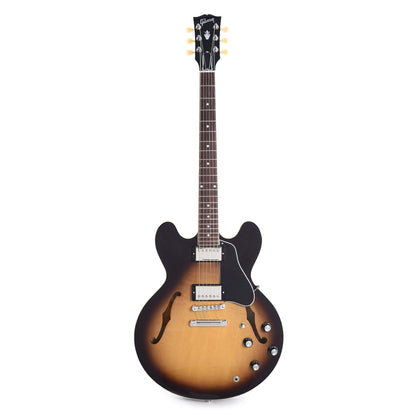 Gibson USA ES-335 Vintage Burst Electric Guitars / Semi-Hollow