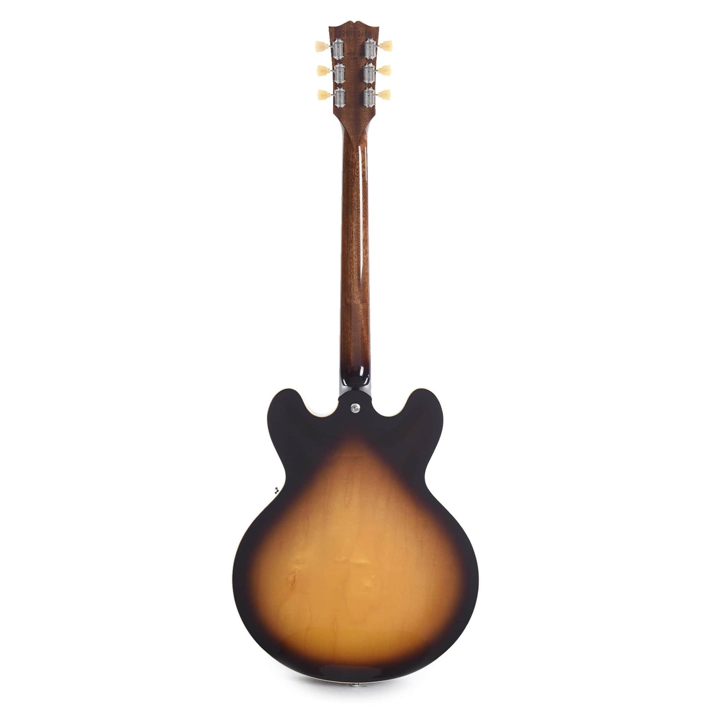 Gibson USA ES-335 Vintage Burst Electric Guitars / Semi-Hollow