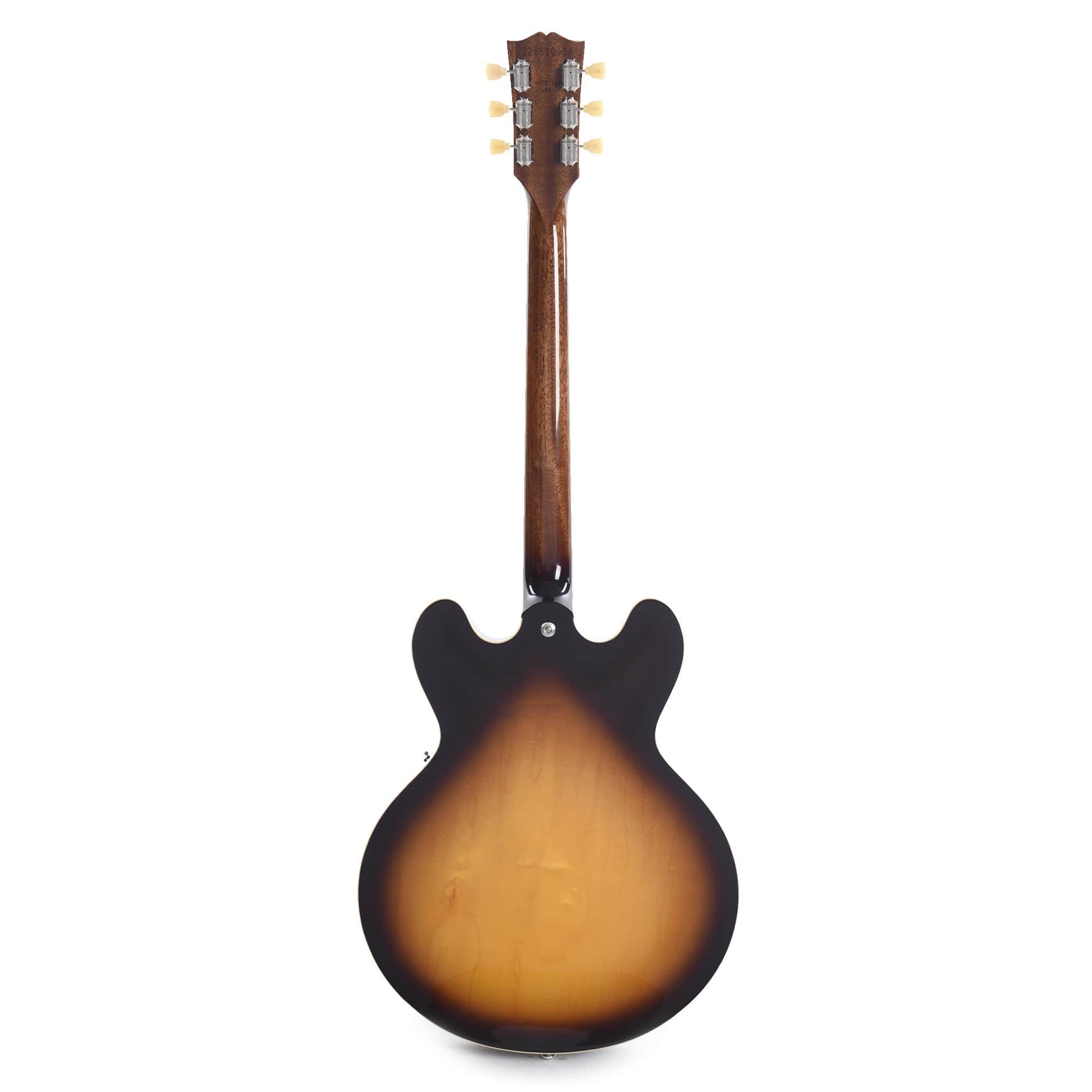 Gibson USA ES-335 Vintage Burst Electric Guitars / Semi-Hollow
