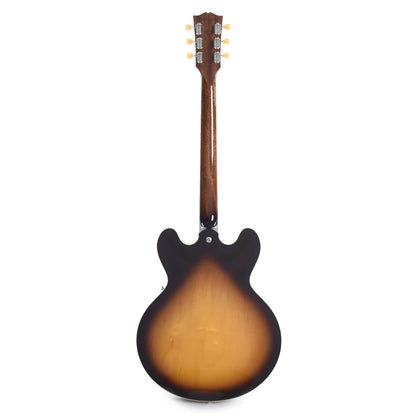 Gibson USA ES-335 Vintage Burst Electric Guitars / Semi-Hollow