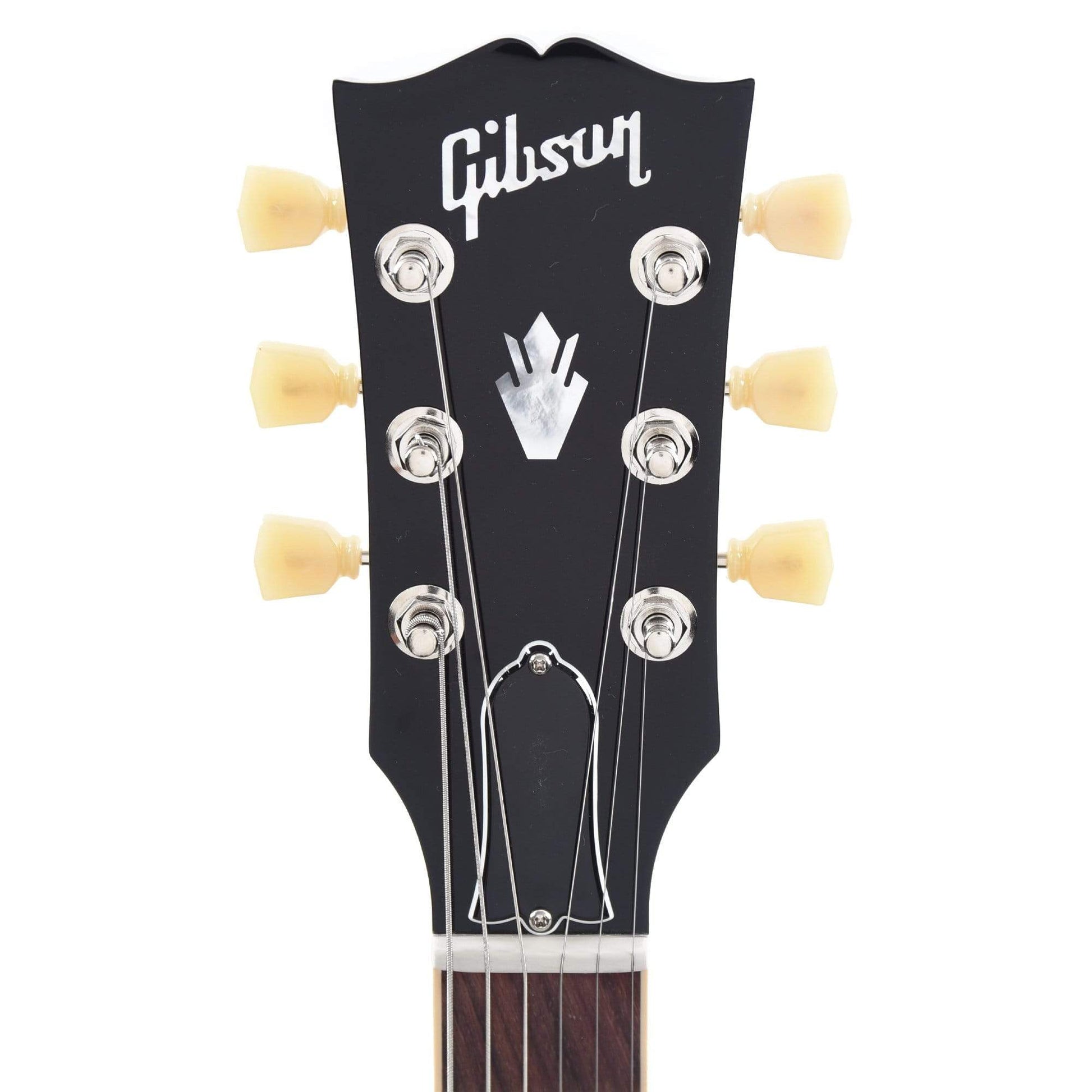 Gibson USA ES-335 Vintage Burst Electric Guitars / Semi-Hollow