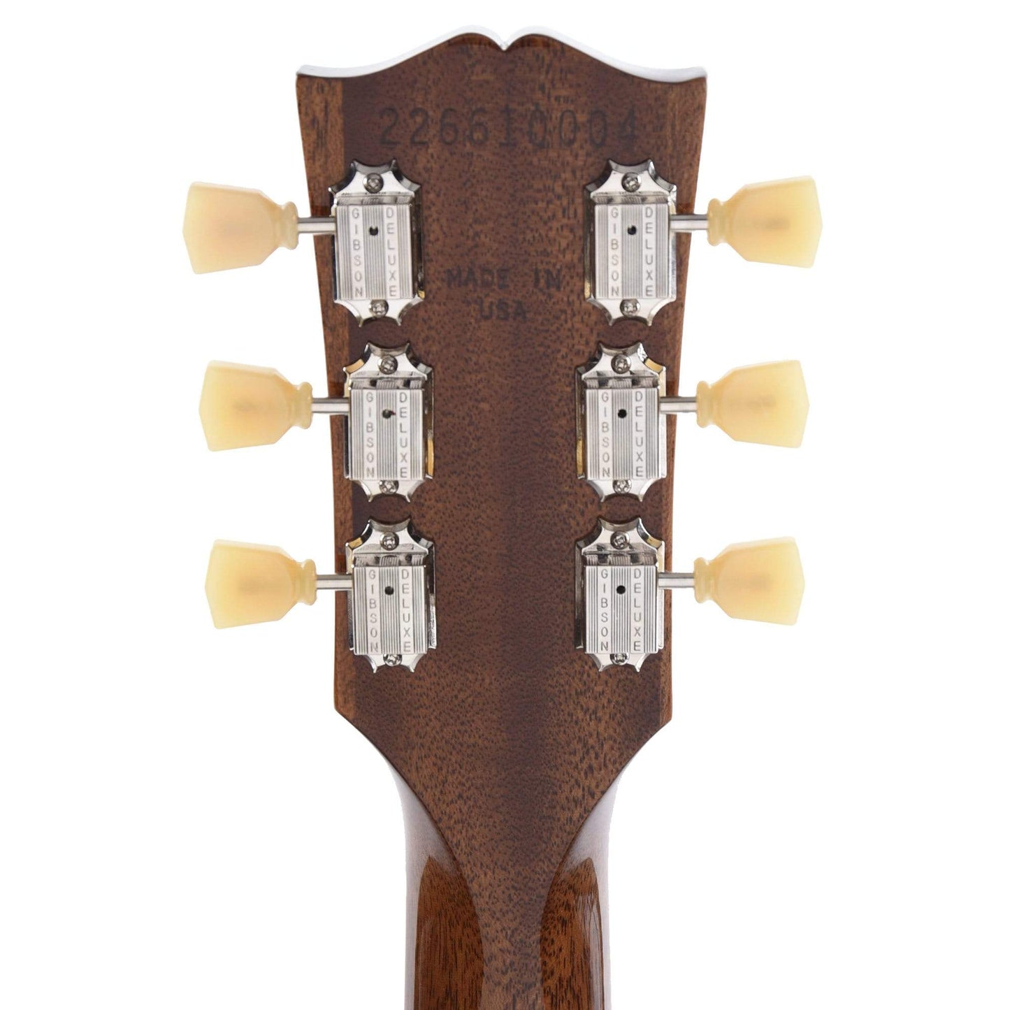 Gibson USA ES-335 Vintage Burst Electric Guitars / Semi-Hollow