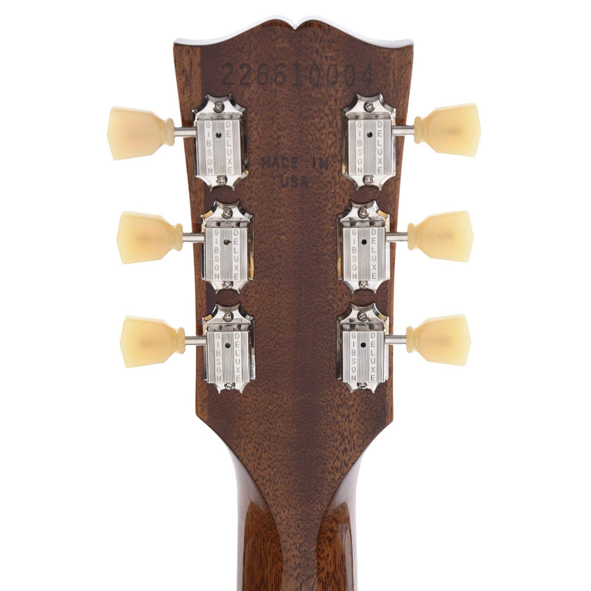 Gibson USA ES-335 Vintage Burst Electric Guitars / Semi-Hollow