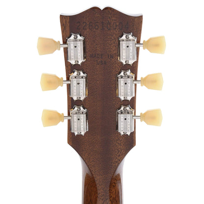 Gibson USA ES-335 Vintage Burst Electric Guitars / Semi-Hollow