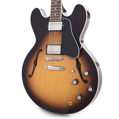 Gibson USA ES-335 Vintage Burst Electric Guitars / Semi-Hollow