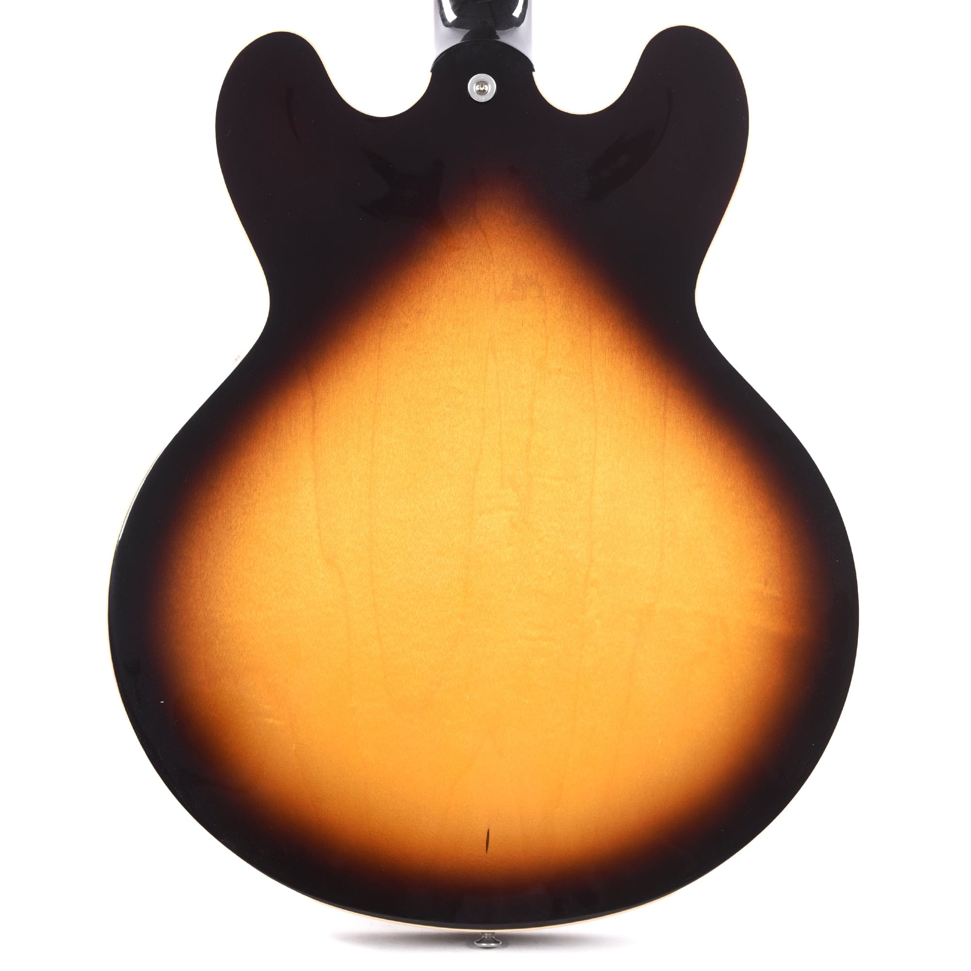 Gibson USA ES-335 Vintage Burst Electric Guitars / Semi-Hollow
