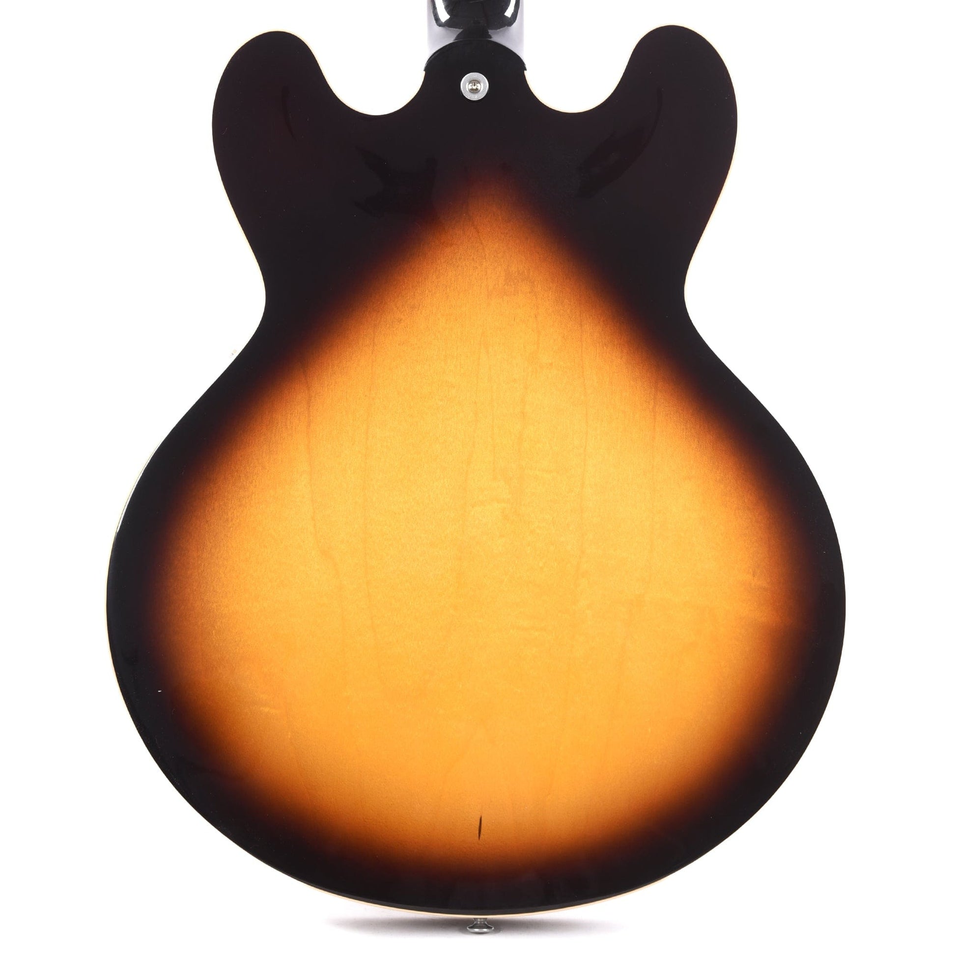 Gibson USA ES-335 Vintage Burst Electric Guitars / Semi-Hollow