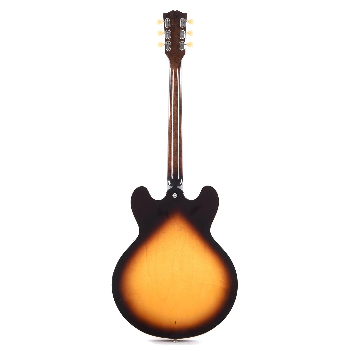 Gibson USA ES-335 Vintage Burst Electric Guitars / Semi-Hollow
