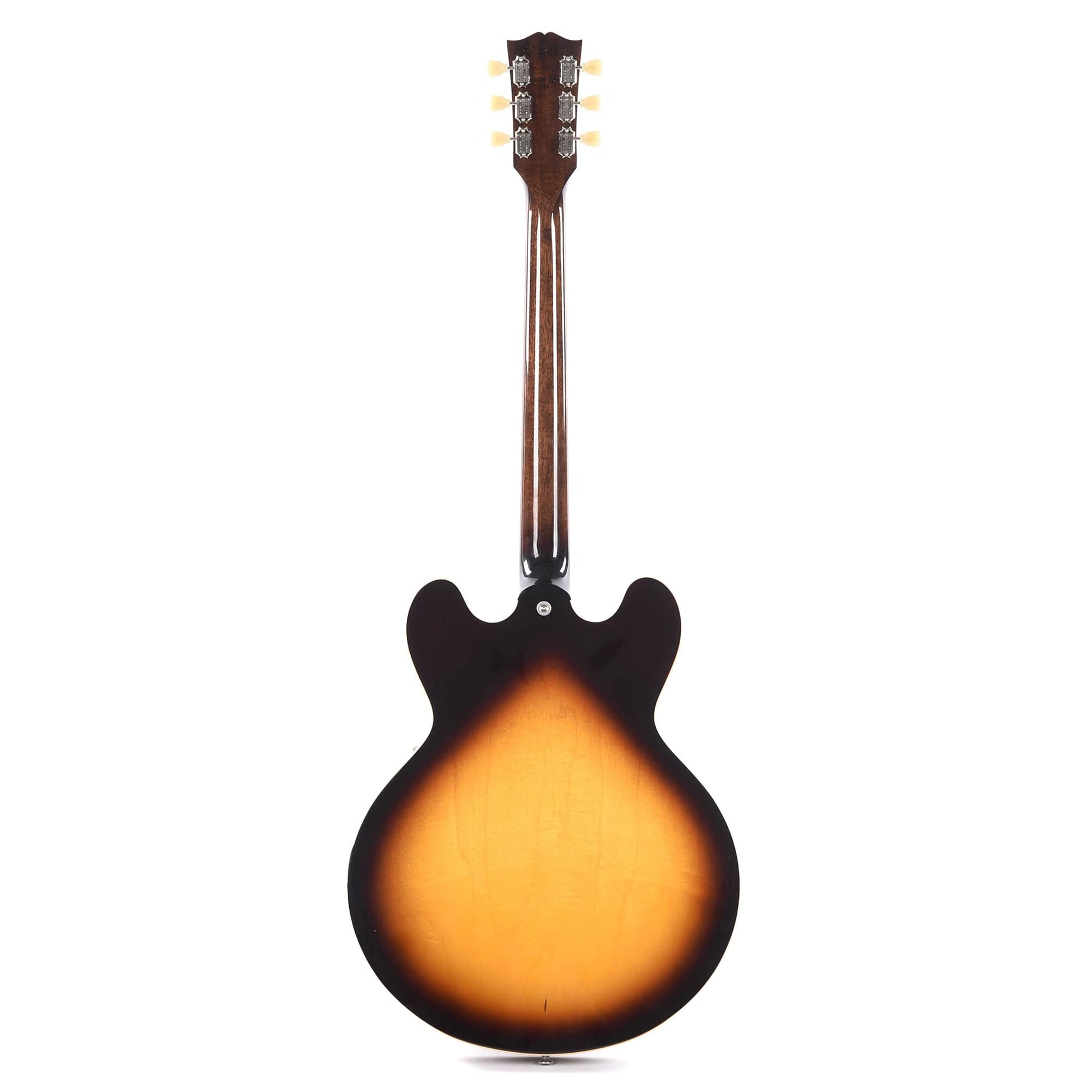 Gibson USA ES-335 Vintage Burst Electric Guitars / Semi-Hollow