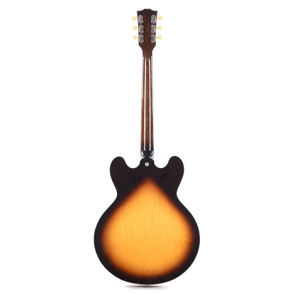 Gibson USA ES-335 Vintage Burst Electric Guitars / Semi-Hollow