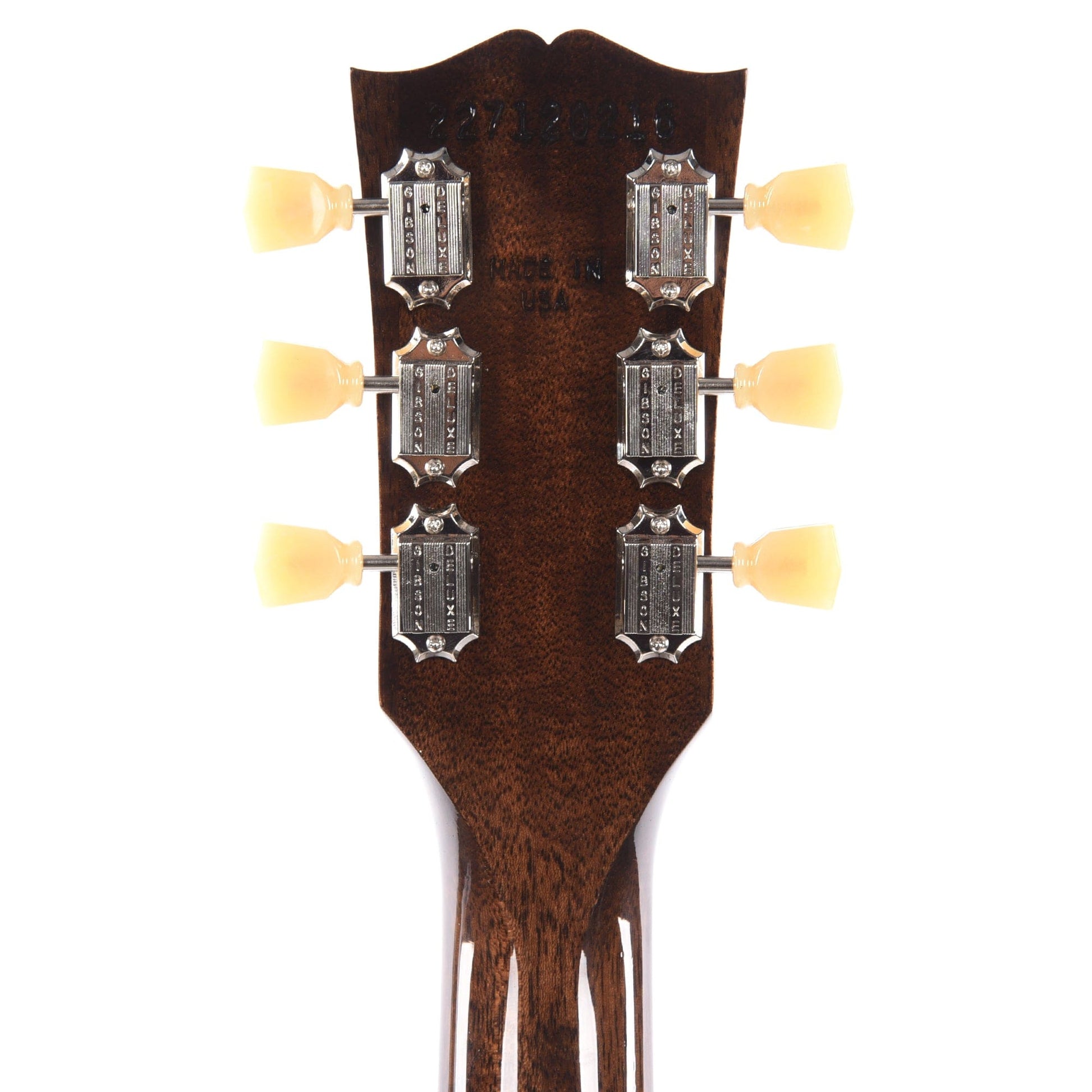 Gibson USA ES-335 Vintage Burst Electric Guitars / Semi-Hollow