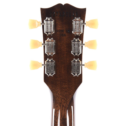 Gibson USA ES-335 Vintage Burst Electric Guitars / Semi-Hollow