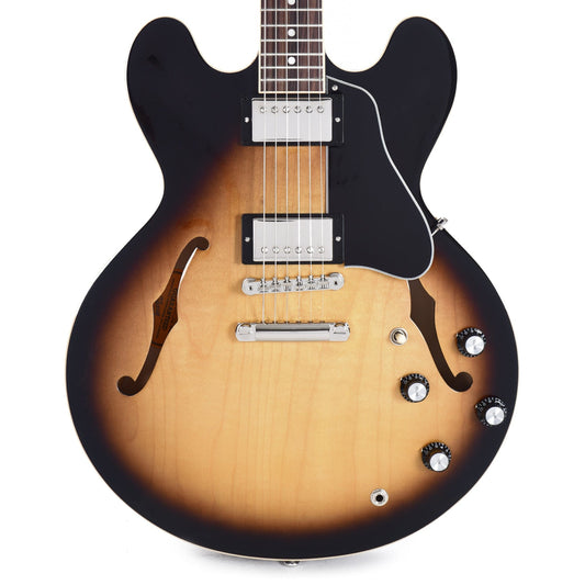 Gibson USA ES-335 Vintage Burst Electric Guitars / Semi-Hollow