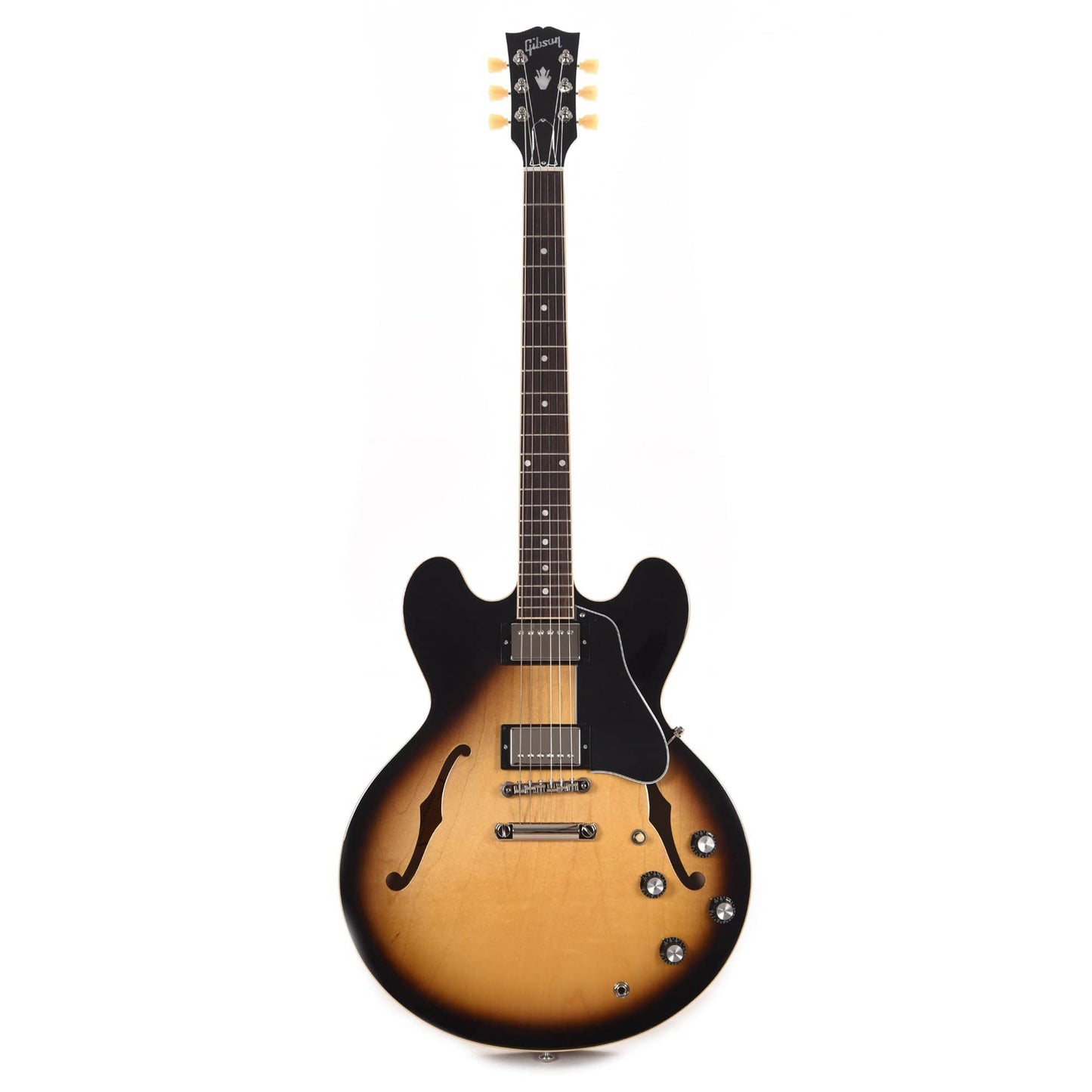 Gibson USA ES-335 Vintage Burst Electric Guitars / Semi-Hollow