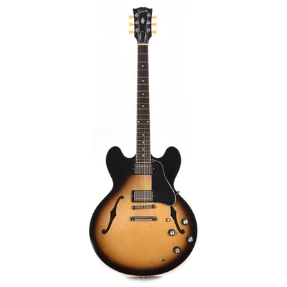 Gibson USA ES-335 Vintage Burst Electric Guitars / Semi-Hollow