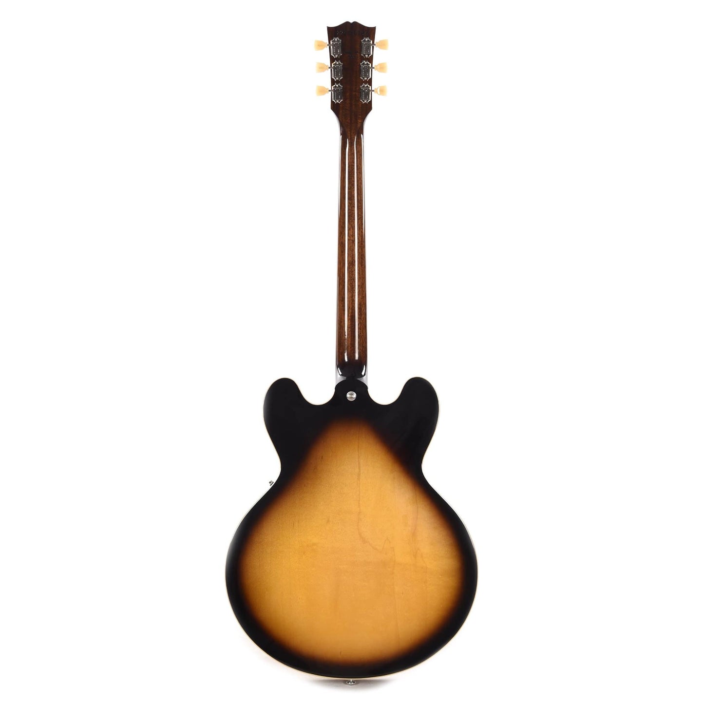 Gibson USA ES-335 Vintage Burst Electric Guitars / Semi-Hollow