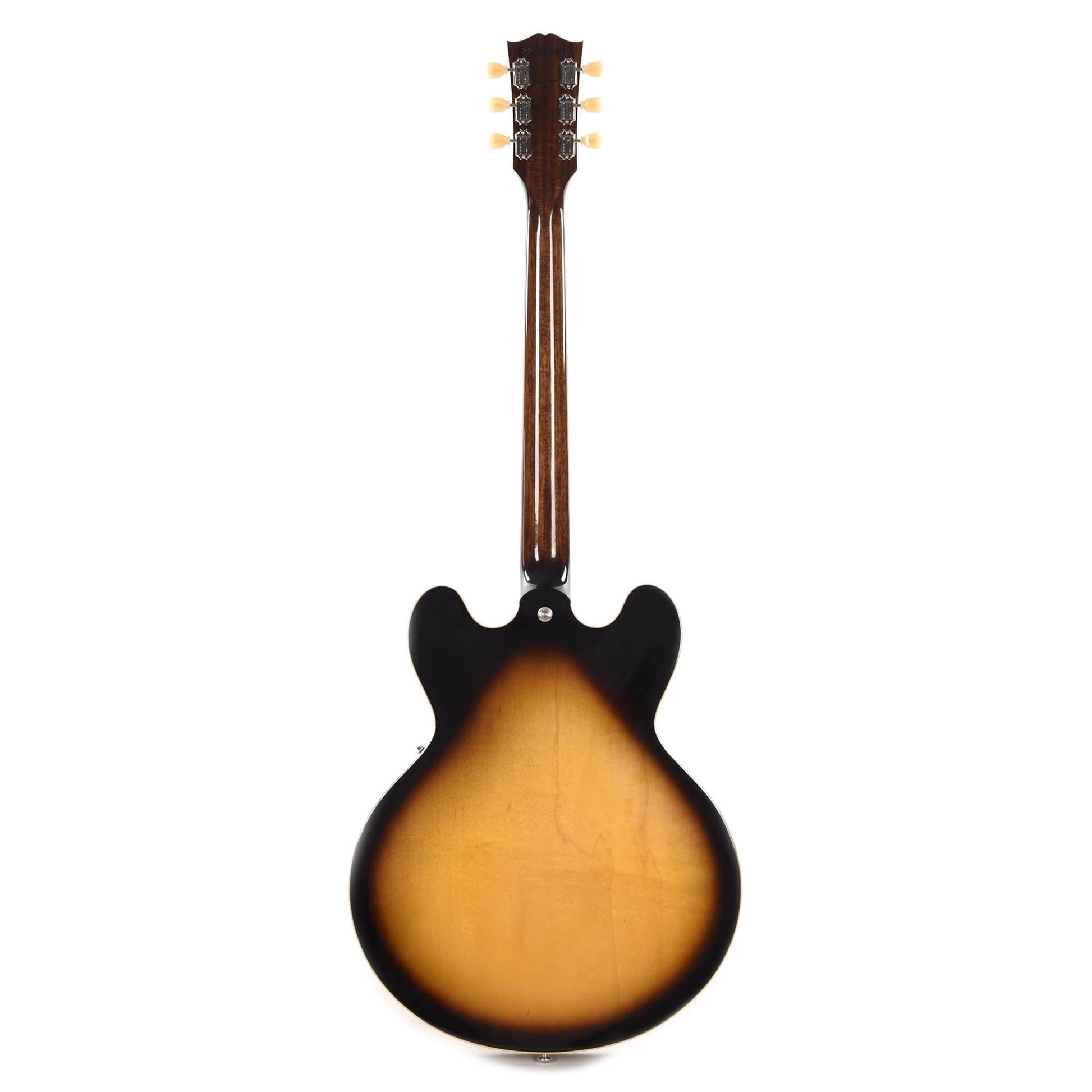 Gibson USA ES-335 Vintage Burst Electric Guitars / Semi-Hollow