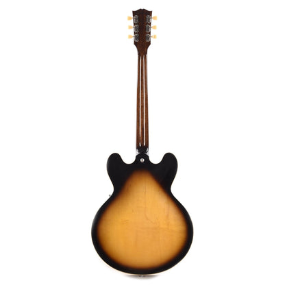 Gibson USA ES-335 Vintage Burst Electric Guitars / Semi-Hollow