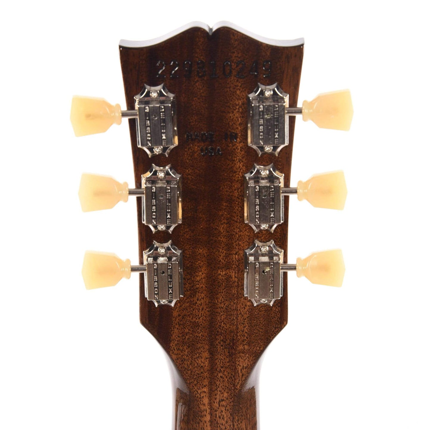 Gibson USA ES-335 Vintage Burst Electric Guitars / Semi-Hollow