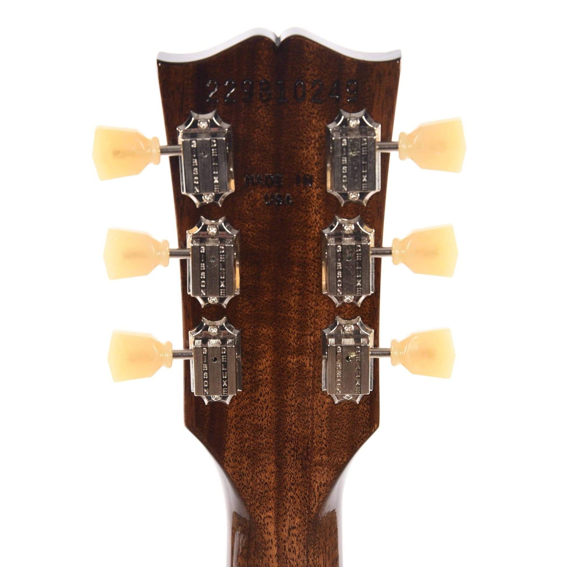 Gibson USA ES-335 Vintage Burst Electric Guitars / Semi-Hollow