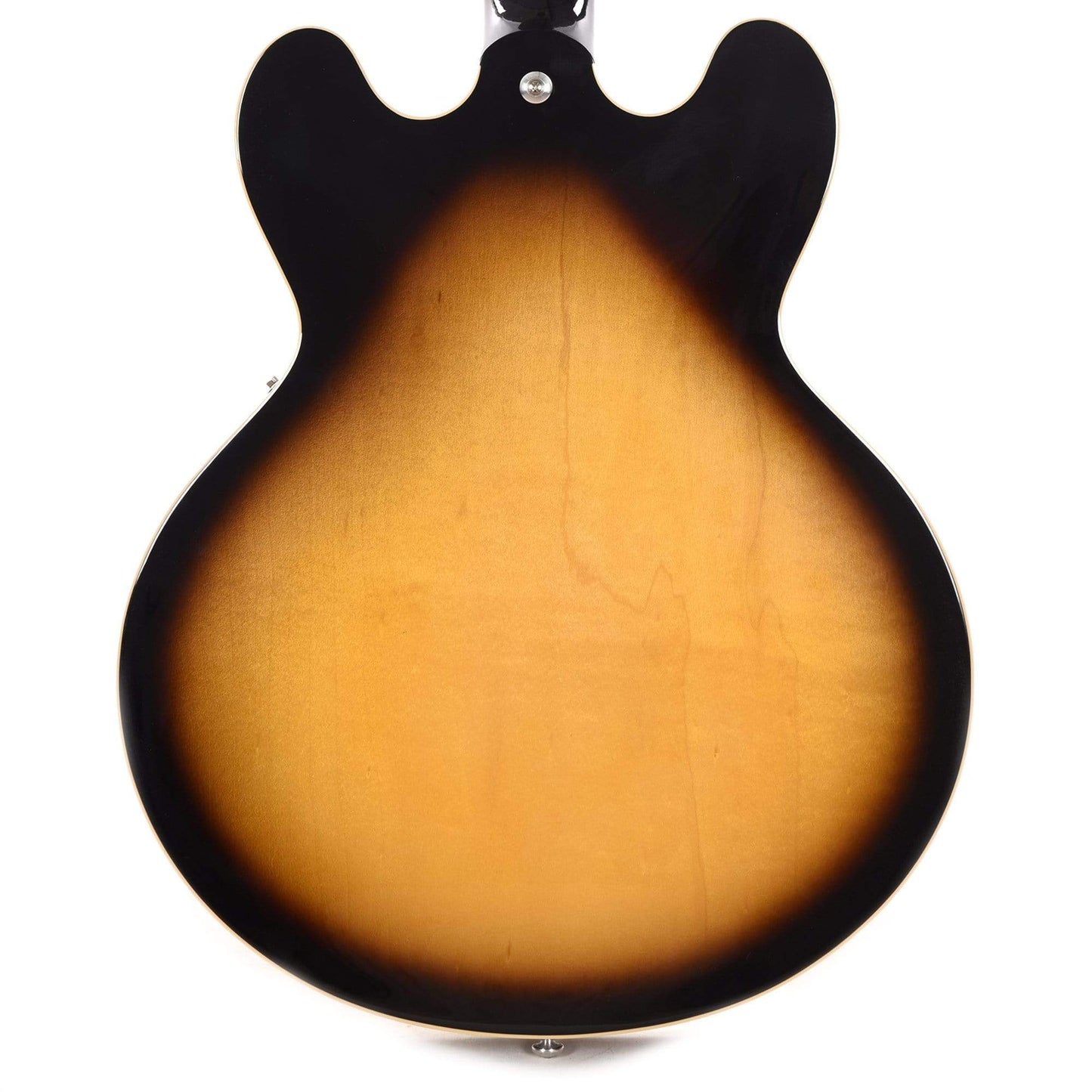 Gibson USA ES-335 Vintage Burst Electric Guitars / Semi-Hollow