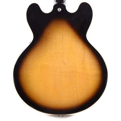 Gibson USA ES-335 Vintage Burst Electric Guitars / Semi-Hollow
