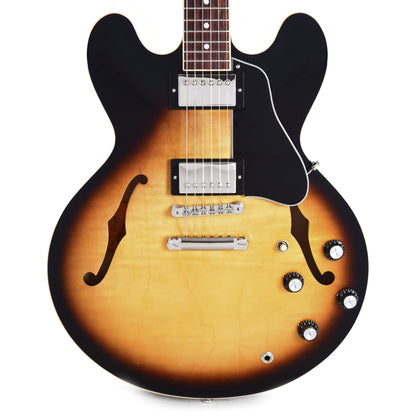 Gibson USA ES-335 Vintage Burst Electric Guitars / Semi-Hollow