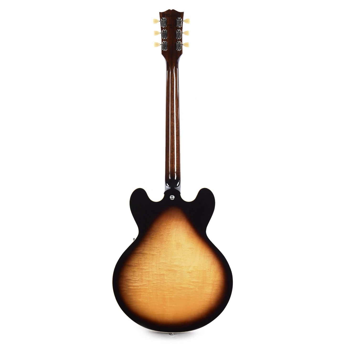 Gibson USA ES-335 Vintage Burst Electric Guitars / Semi-Hollow