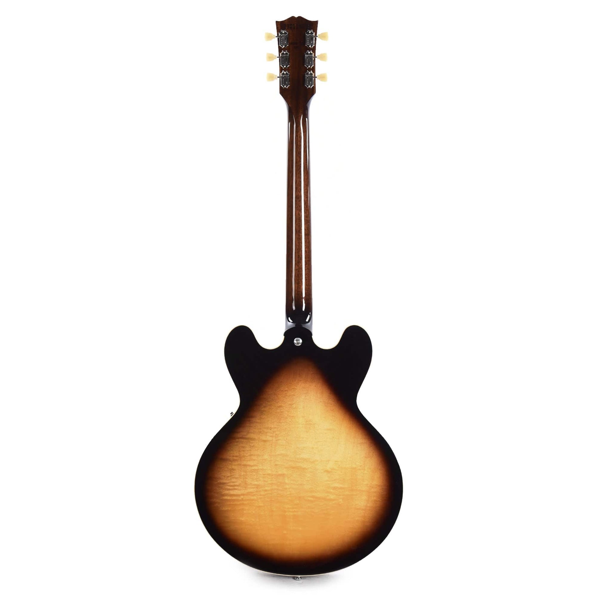 Gibson USA ES-335 Vintage Burst Electric Guitars / Semi-Hollow
