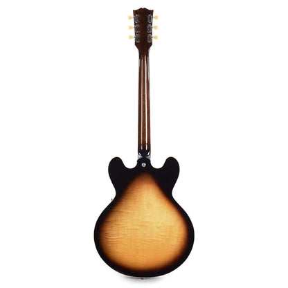 Gibson USA ES-335 Vintage Burst Electric Guitars / Semi-Hollow
