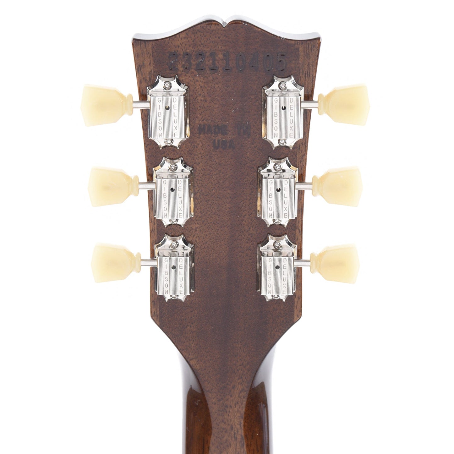 Gibson USA ES-335 Vintage Burst Electric Guitars / Semi-Hollow