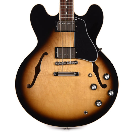 Gibson USA ES-335 Vintage Burst Electric Guitars / Semi-Hollow