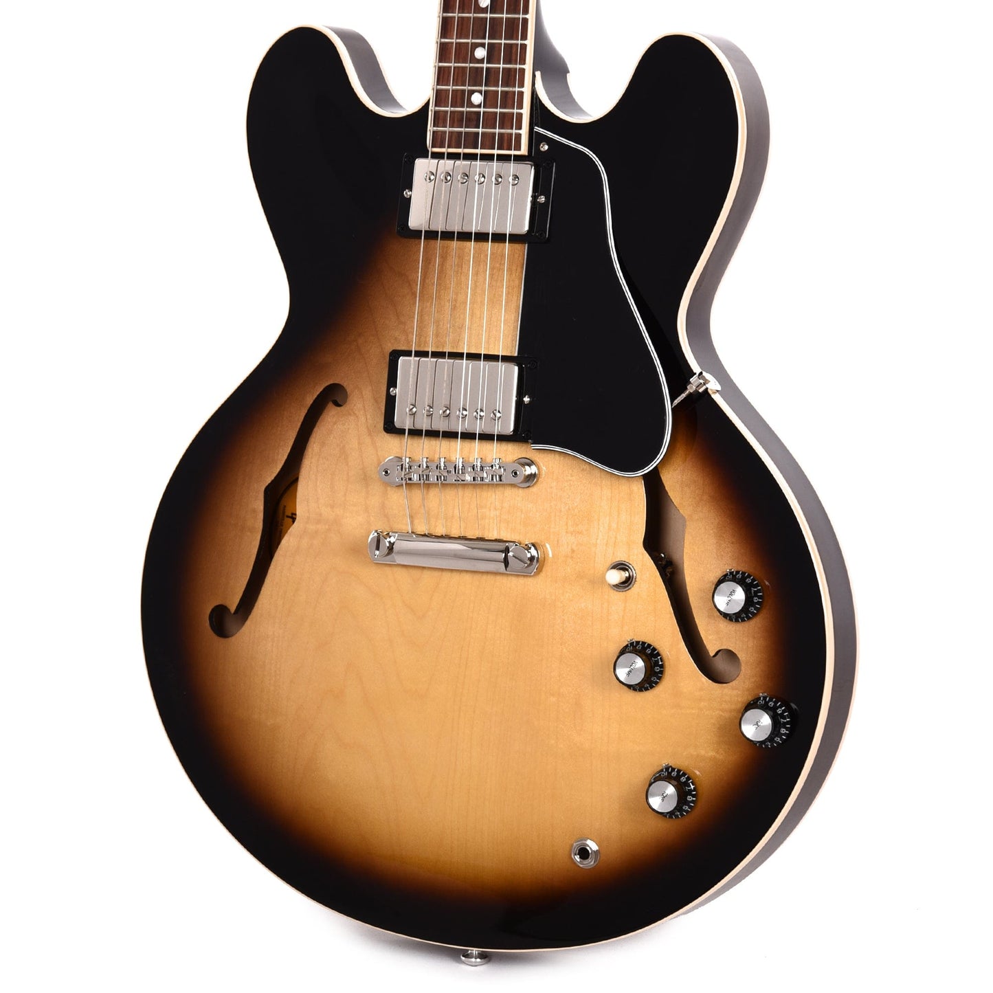 Gibson USA ES-335 Vintage Burst Electric Guitars / Semi-Hollow