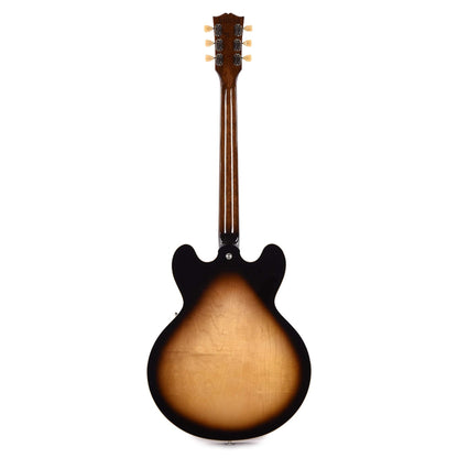 Gibson USA ES-335 Vintage Burst Electric Guitars / Semi-Hollow