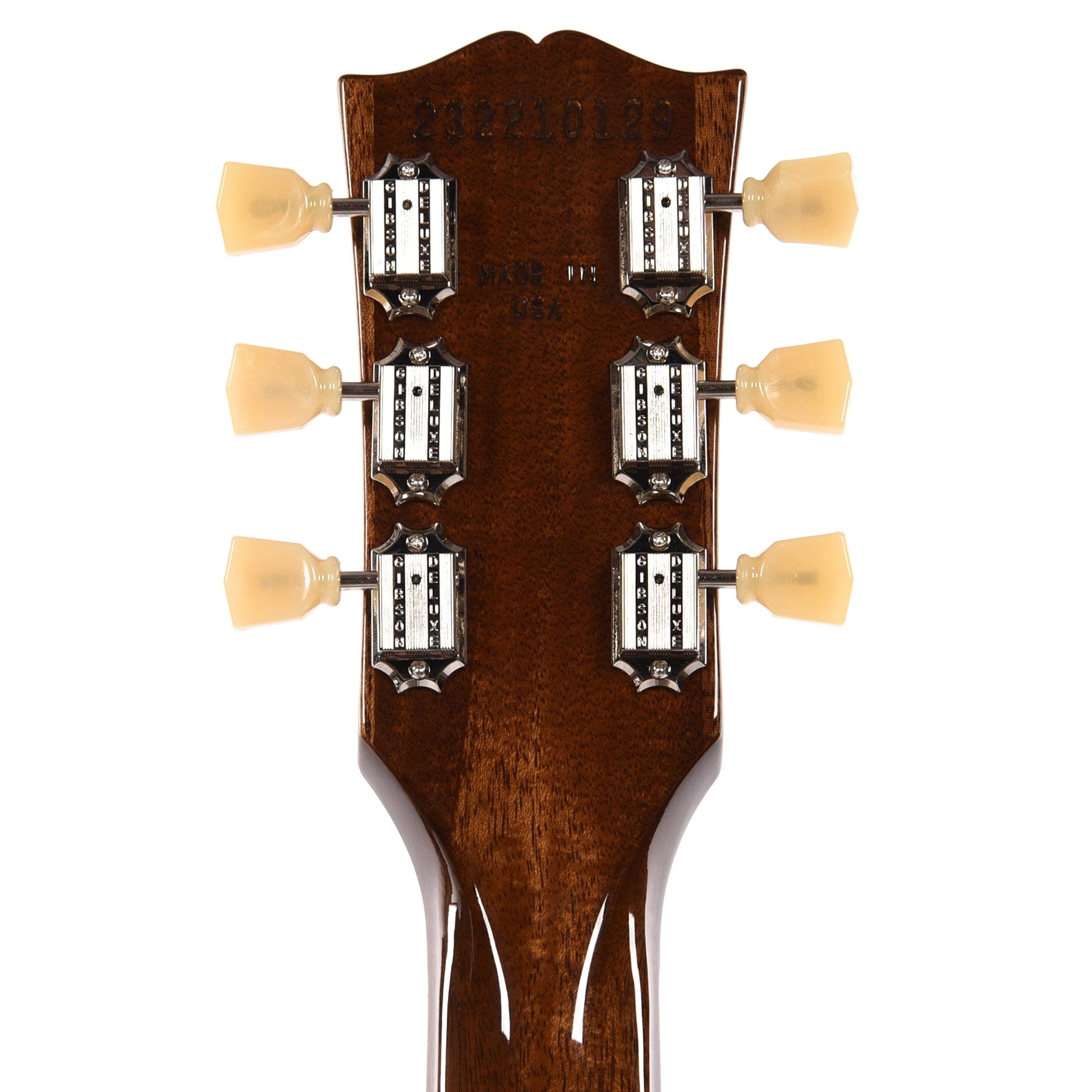 Gibson USA ES-335 Vintage Burst Electric Guitars / Semi-Hollow