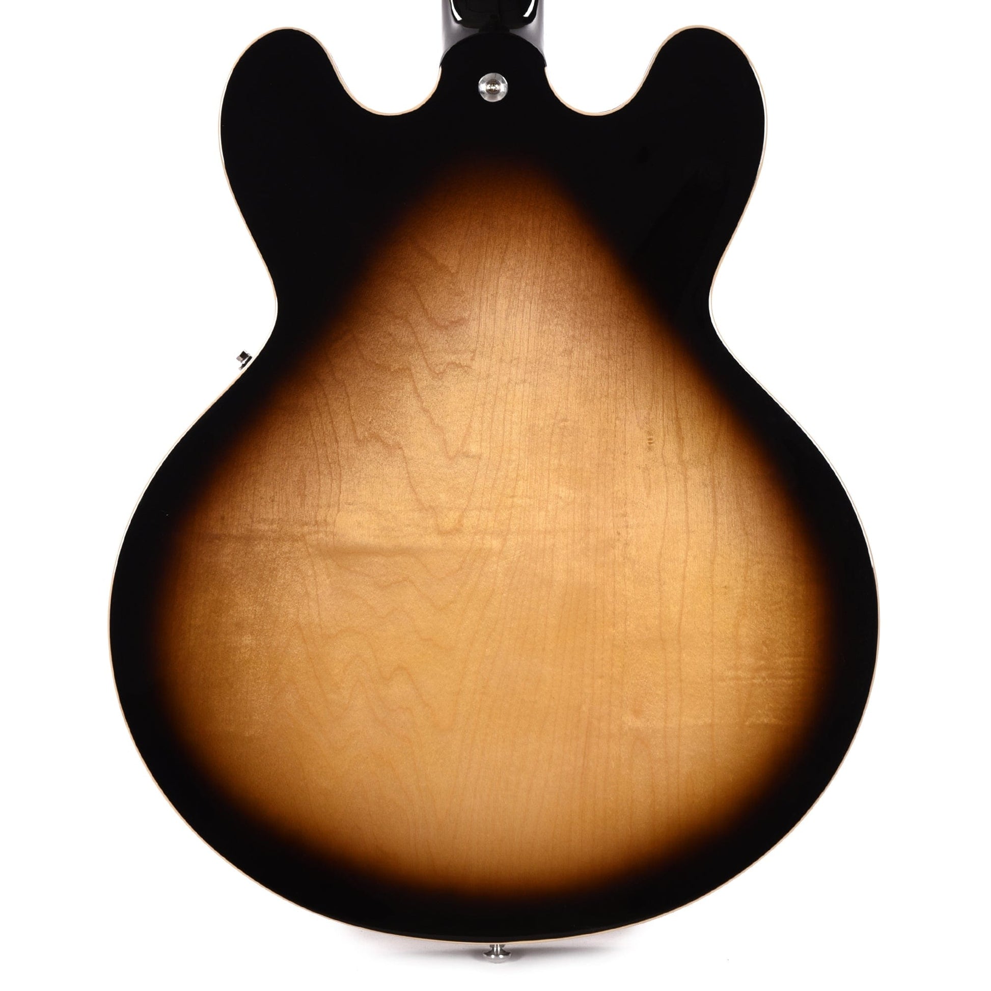 Gibson USA ES-335 Vintage Burst Electric Guitars / Semi-Hollow