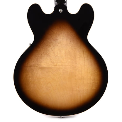Gibson USA ES-335 Vintage Burst Electric Guitars / Semi-Hollow