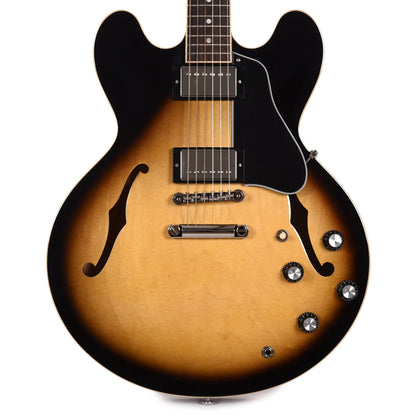 Gibson USA ES-335 Vintage Burst Electric Guitars / Semi-Hollow