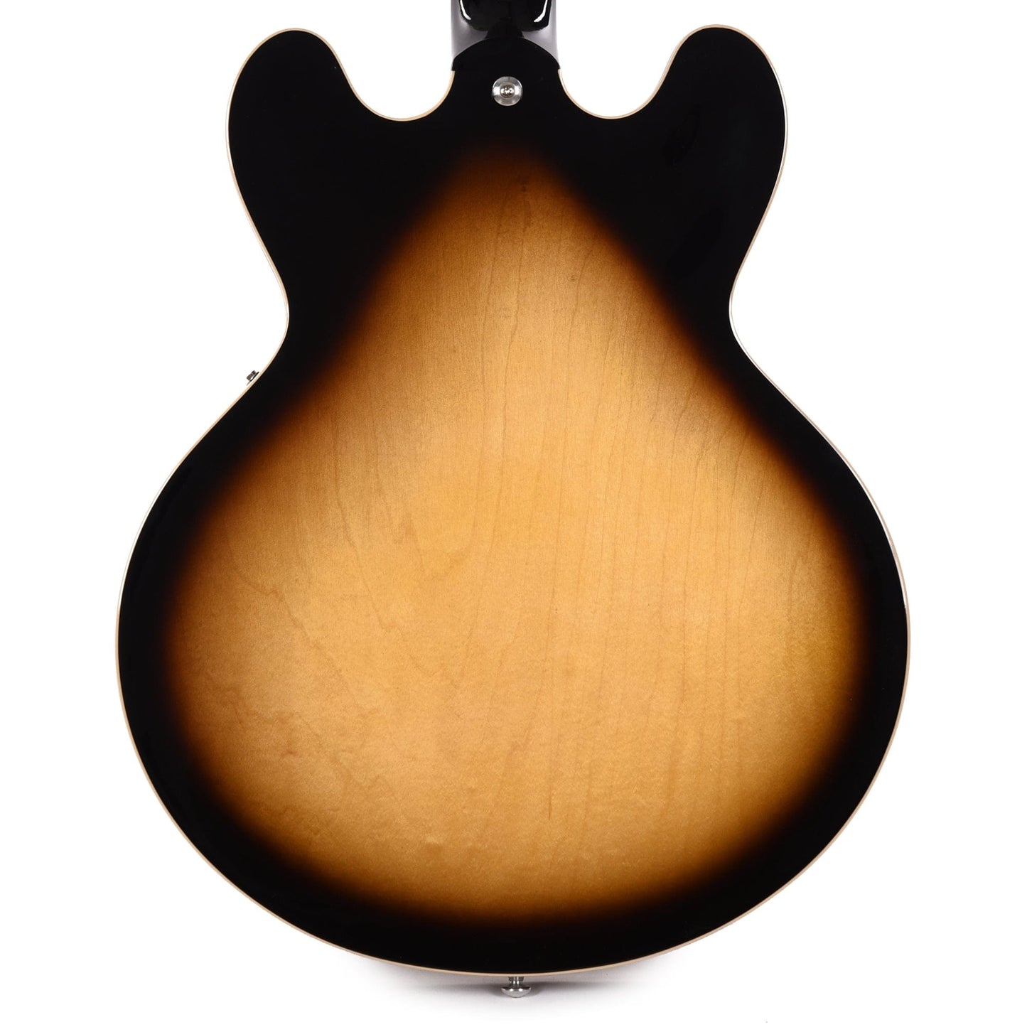 Gibson USA ES-335 Vintage Burst Electric Guitars / Semi-Hollow