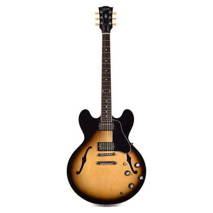 Gibson USA ES-335 Vintage Burst Electric Guitars / Semi-Hollow