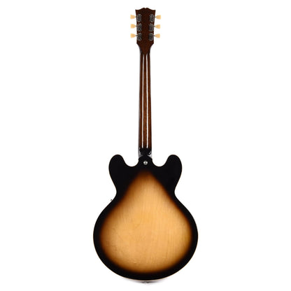 Gibson USA ES-335 Vintage Burst Electric Guitars / Semi-Hollow