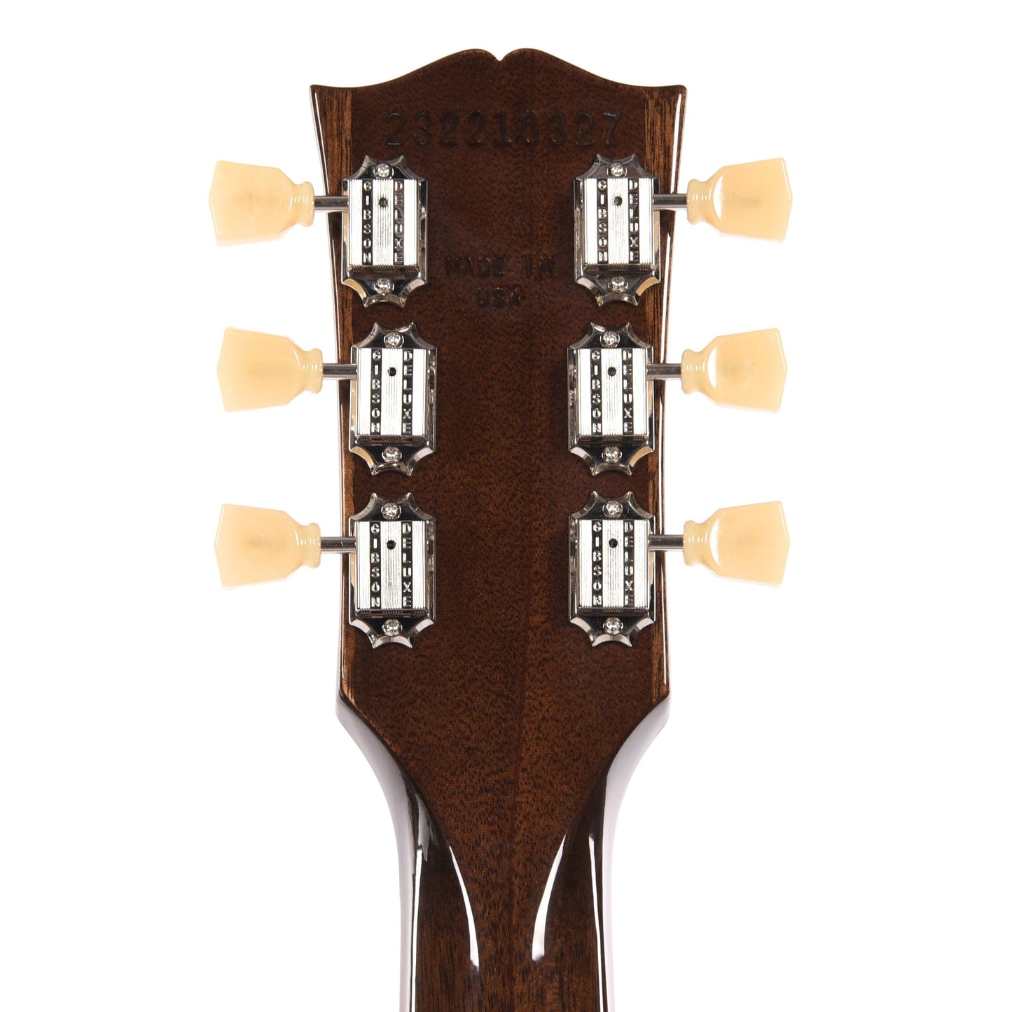 Gibson USA ES-335 Vintage Burst Electric Guitars / Semi-Hollow