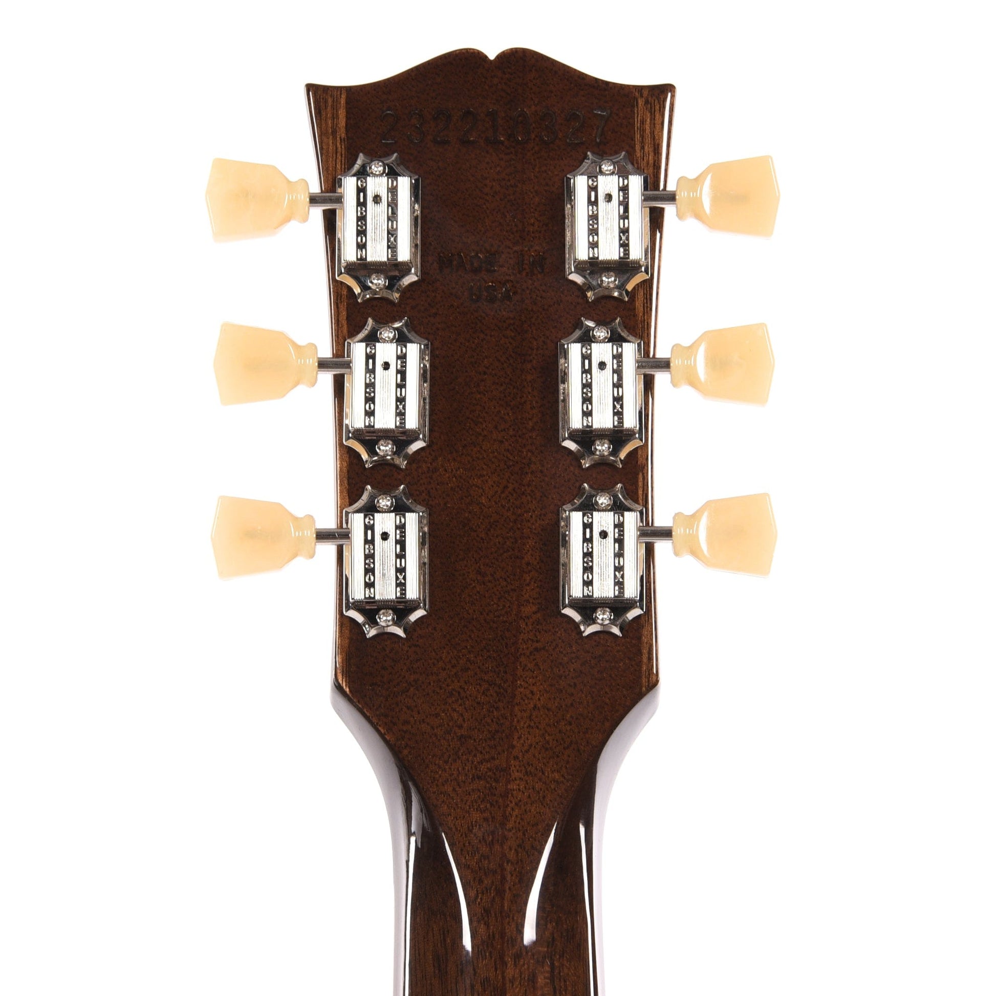 Gibson USA ES-335 Vintage Burst Electric Guitars / Semi-Hollow