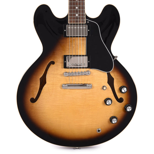 Gibson USA ES-335 Vintage Burst Electric Guitars / Semi-Hollow