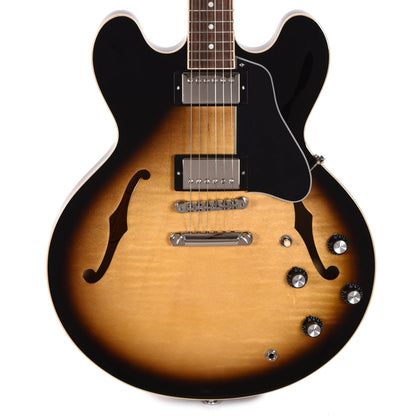 Gibson USA ES-335 Vintage Burst Electric Guitars / Semi-Hollow