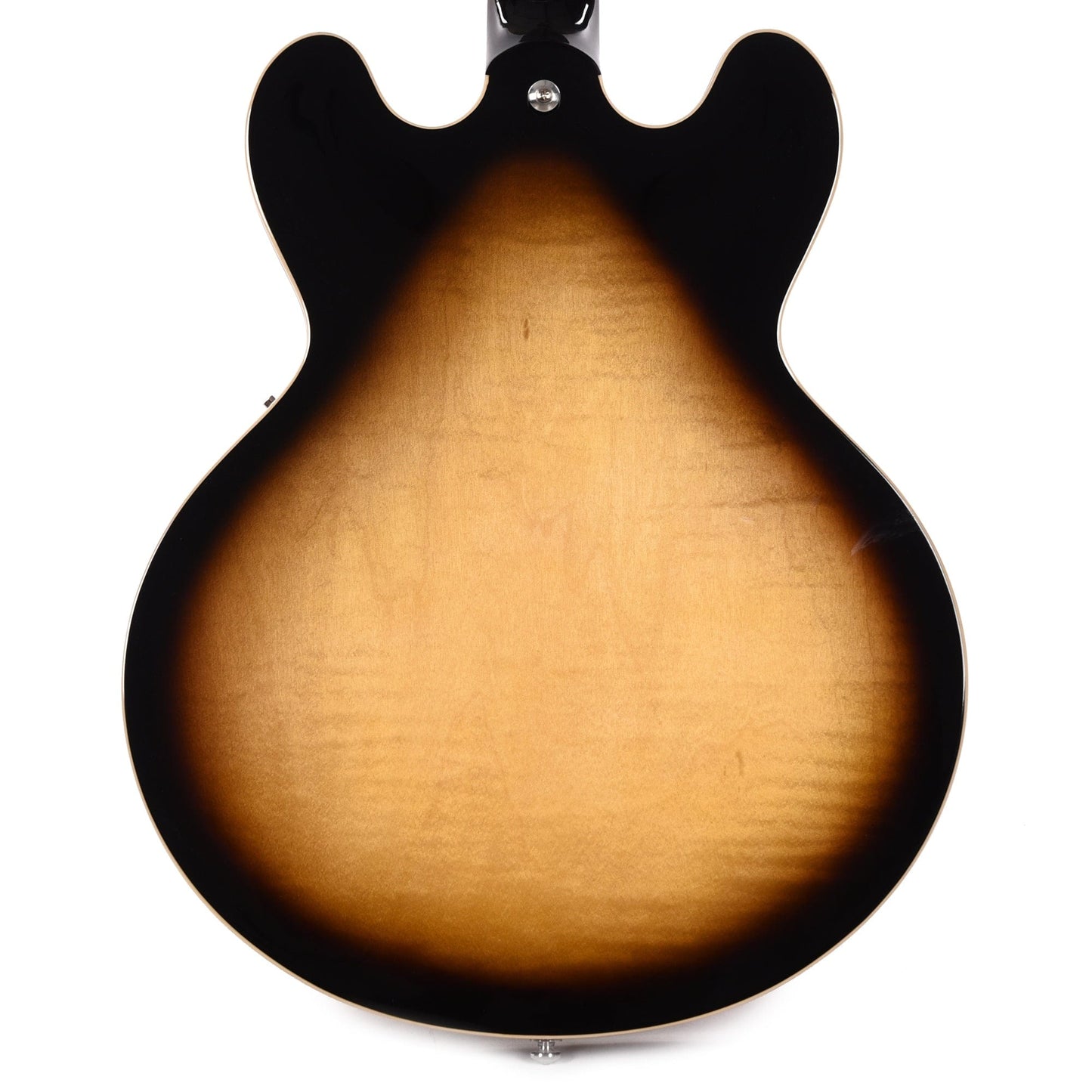 Gibson USA ES-335 Vintage Burst Electric Guitars / Semi-Hollow