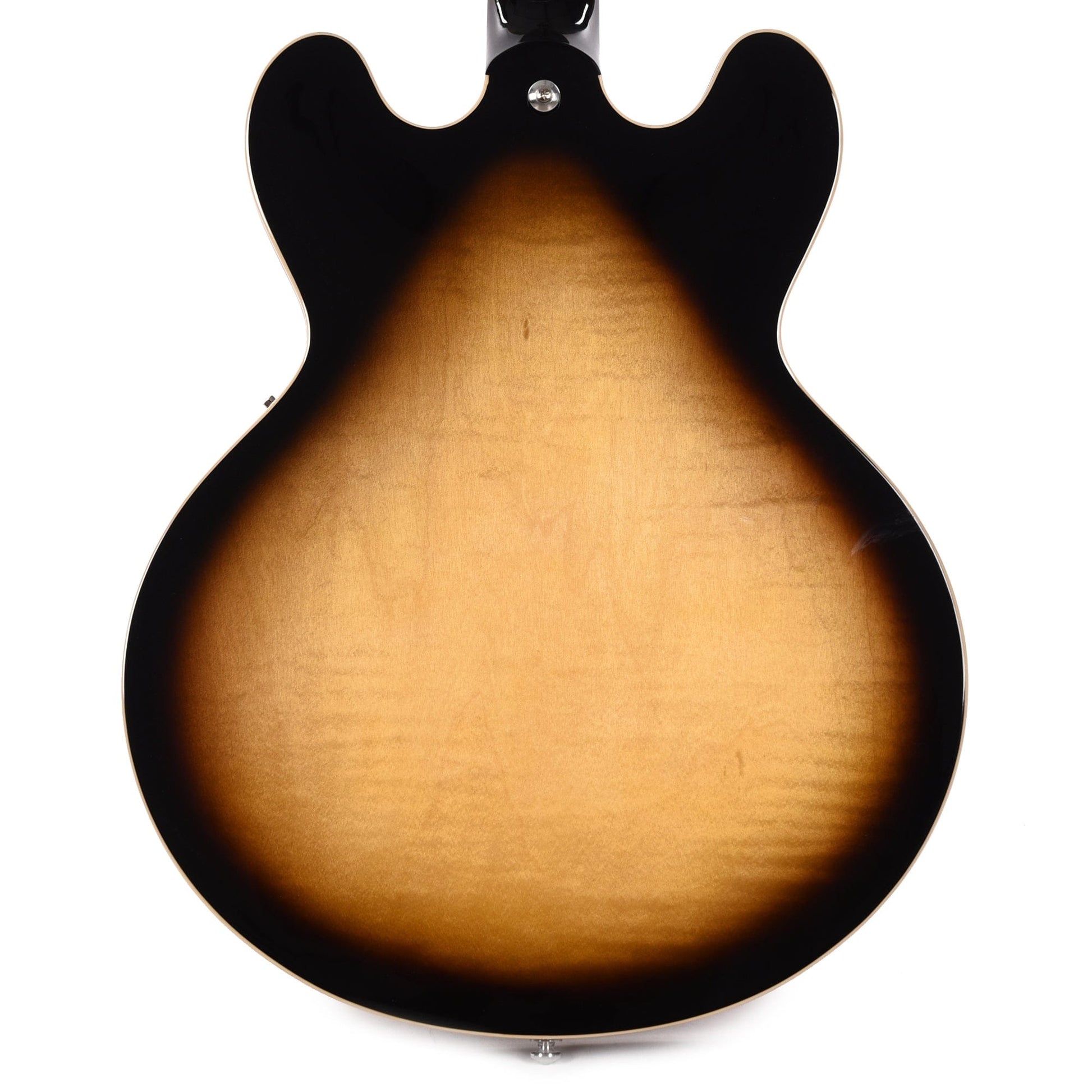 Gibson USA ES-335 Vintage Burst Electric Guitars / Semi-Hollow